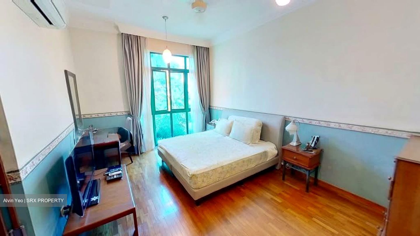 Lakeside Grove (D22), Terrace #546379491